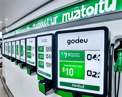 goedkoopste mazoutprijs vandaag bij wie.